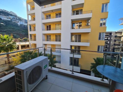 holiday apartments vlore