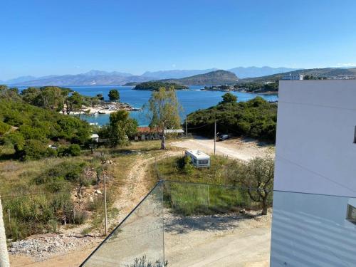 hotel olive ksamil