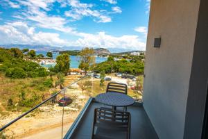 hotel olive ksamil