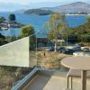 hotel olive ksamil