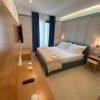hotel olive ksamil