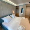 hotel olive ksamil