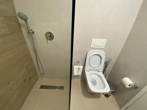 hotel olive ksamil