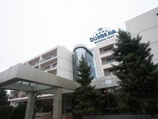 Hotel Dumbrava