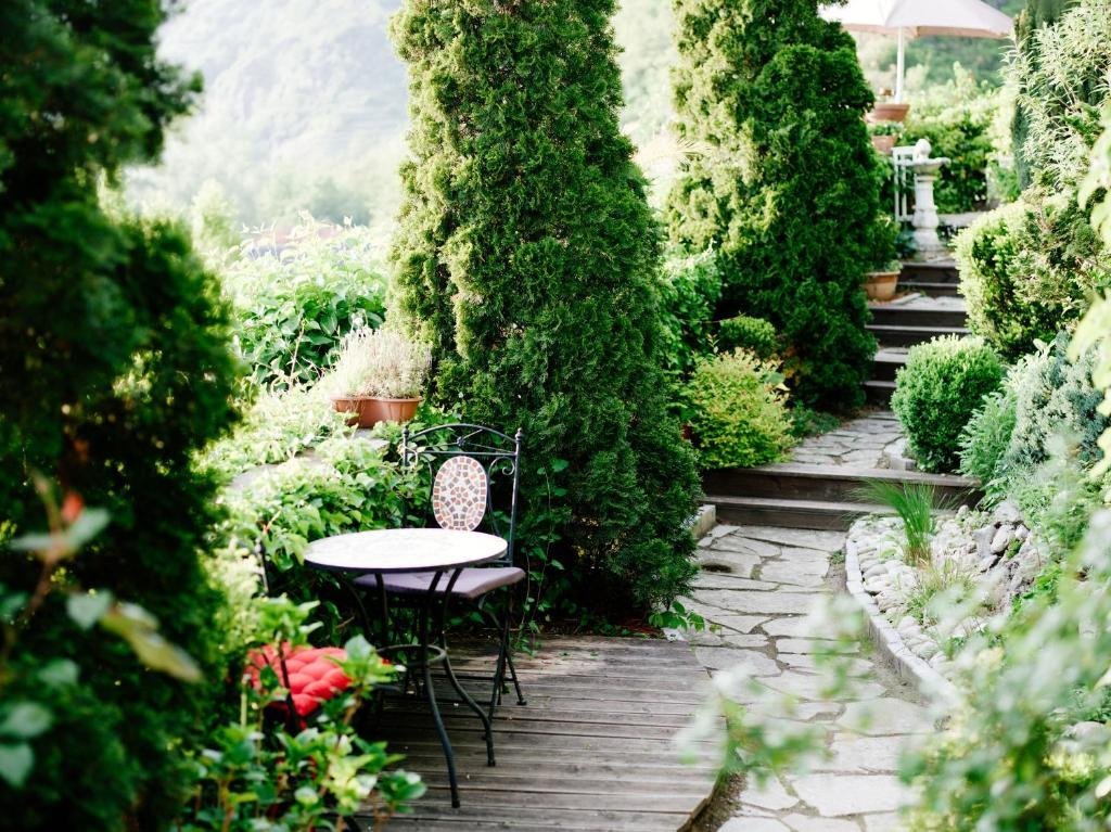 wachau living