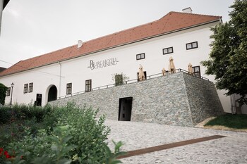 Burghotel Schlaining,Oberwart>>Bad Tatzmannsdorf,3 star