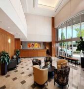 hilton vancouver metrotown