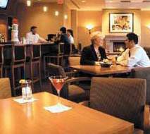hilton vancouver metrotown