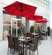 hilton vancouver metrotown
