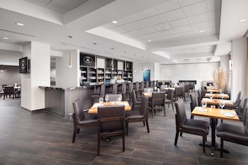 hilton vancouver metrotown