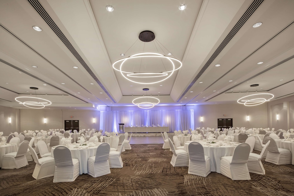 hilton vancouver metrotown