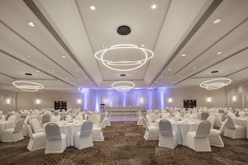 hilton vancouver metrotown