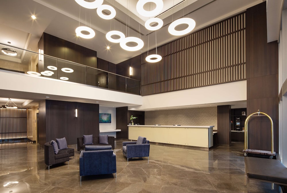 hilton vancouver metrotown