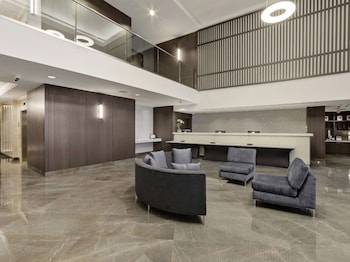 hilton vancouver metrotown