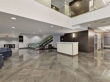 hilton vancouver metrotown