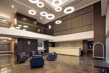 hilton vancouver metrotown