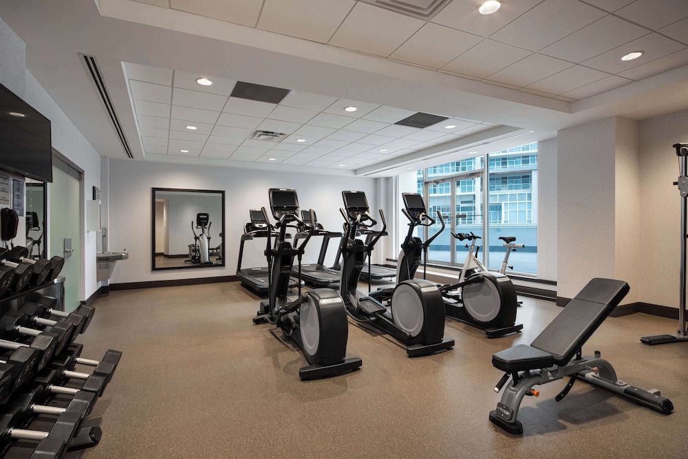 hilton vancouver metrotown