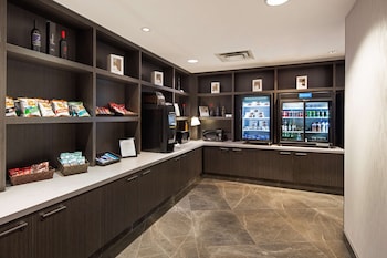 hilton vancouver metrotown