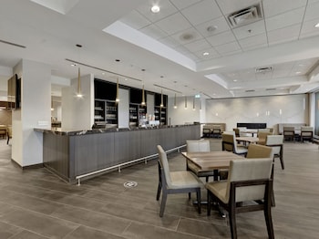 hilton vancouver metrotown