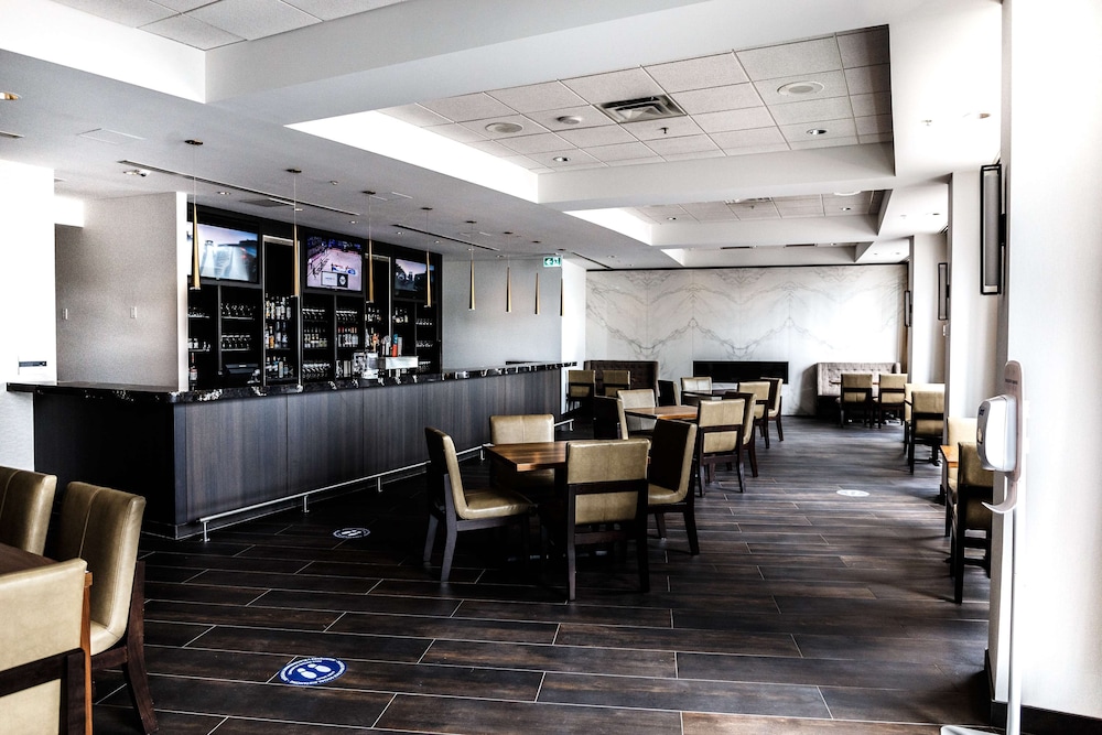 hilton vancouver metrotown
