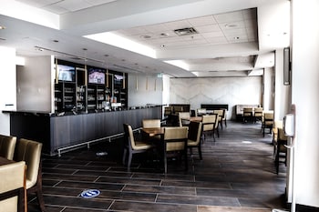 hilton vancouver metrotown