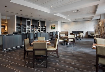 hilton vancouver metrotown