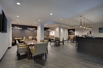 hilton vancouver metrotown
