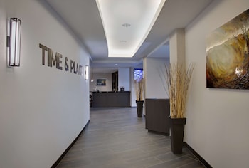 hilton vancouver metrotown