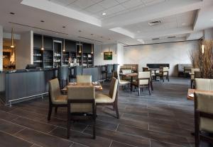 hilton vancouver metrotown
