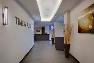 hilton vancouver metrotown