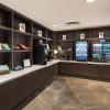 hilton vancouver metrotown