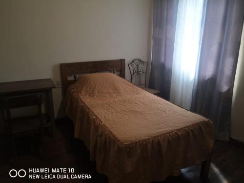 casa discreta cochabamba