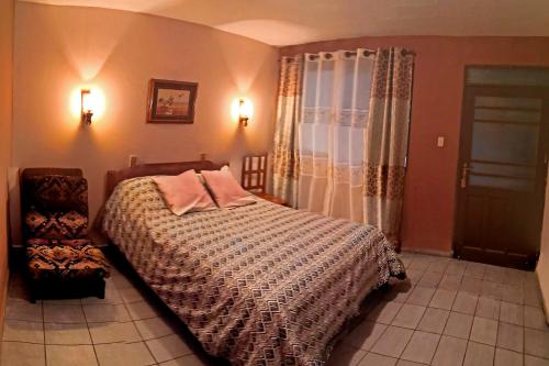 casa discreta cochabamba