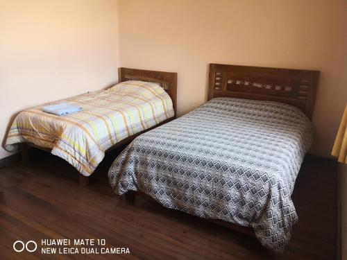casa discreta cochabamba