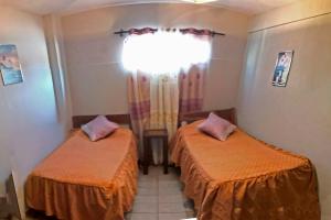 casa discreta cochabamba