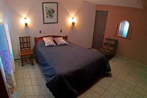 casa discreta cochabamba