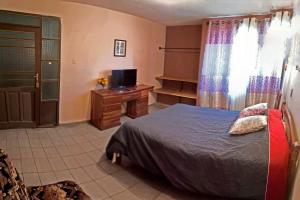 casa discreta cochabamba