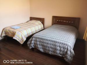 casa discreta cochabamba