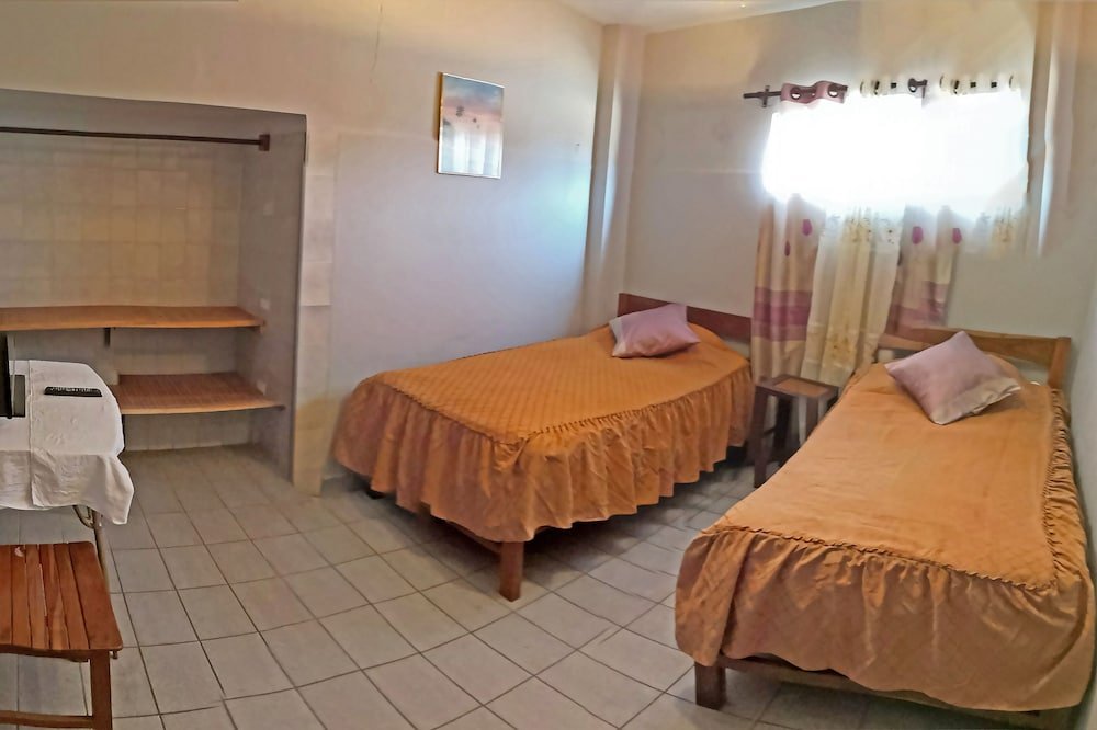 casa discreta cochabamba