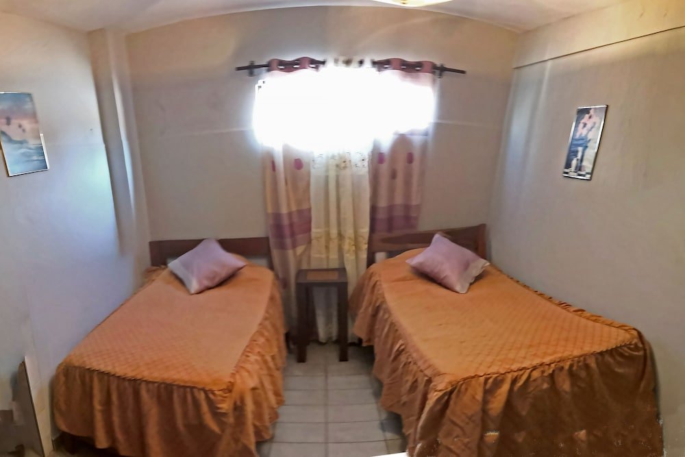 casa discreta cochabamba