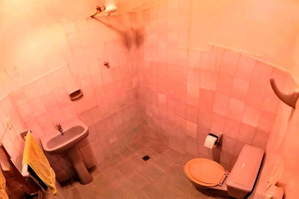 casa discreta cochabamba