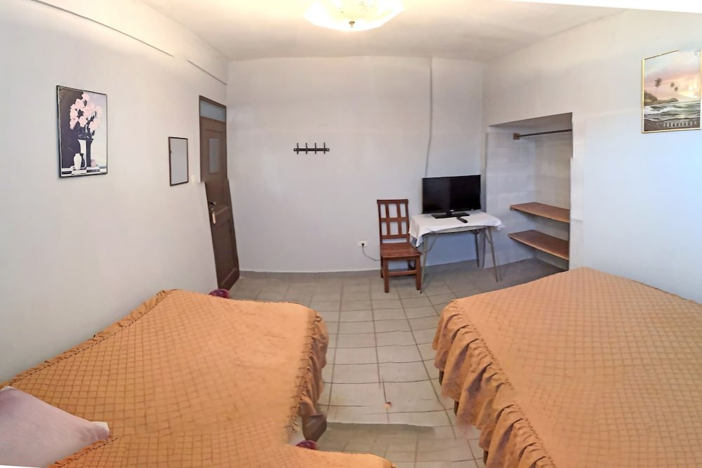 casa discreta cochabamba