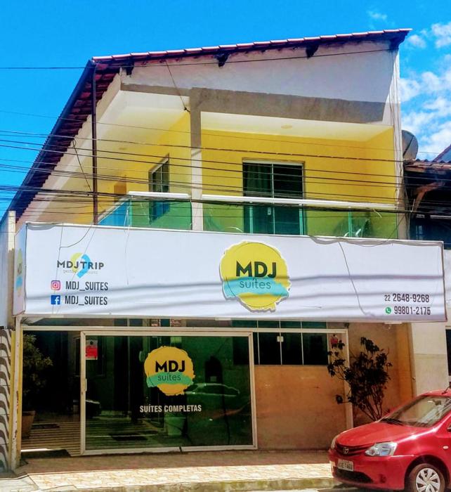 mdj suites
