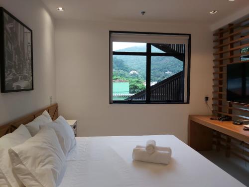 hotel be loft lounge