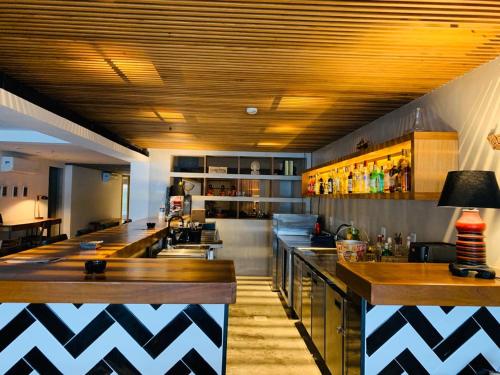 hotel be loft lounge