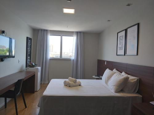 hotel be loft lounge