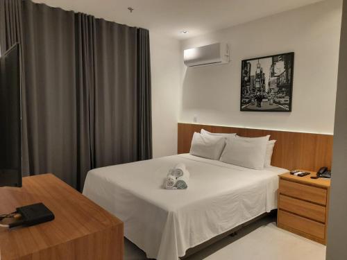 hotel be loft lounge