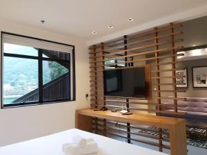 hotel be loft lounge