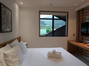 hotel be loft lounge