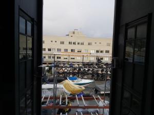 hotel be loft lounge